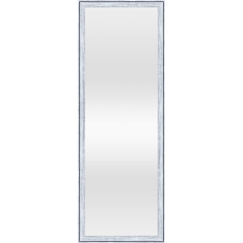 4251062287212 - Dekospiegel LENFRA Suri silber (silberfarben) Spiegel B H T 40cm x 90cm x 15cm EPS-Kunststoff Wandspiegel B40cm H90cm T15cm 4251062287212 - Dekospiegel LENFRA Suri silber (silberfarben) Spiegel B H T 40cm x 90cm x 15cm EPS-Kunststoff Wandspiegel B40cm H90cm T15cm