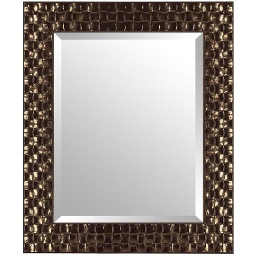 4251062245922 - Dekospiegel LENFRA Samantha gold (goldfarben) Spiegel B H T 54cm x 74cm x 2cm Holz Wandspiegel B54cm H74cm T2cm 4251062245922 - Dekospiegel LENFRA Samantha gold (goldfarben) Spiegel B H T 54cm x 74cm x 2cm Holz Wandspiegel B54cm H74cm T2cm