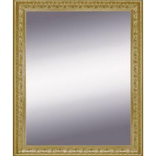 4251062200679 - Dekospiegel LENFRA Saskia gold (goldfarben) Spiegel B H T 63cm x 83cm x 4cm EPS-Kunststoff Wandspiegel B63cm H83cm T4cm 4251062200679 - Dekospiegel LENFRA Saskia gold (goldfarben) Spiegel B H T 63cm x 83cm x 4cm EPS-Kunststoff Wandspiegel B63cm H83cm T4cm