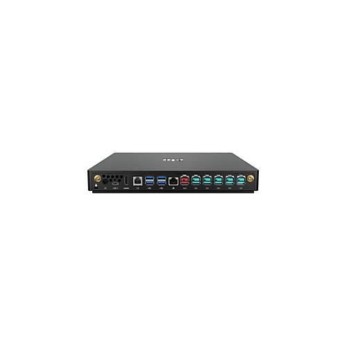 0843173157108 - EloPOS Pack 2 - Mini Desktop - Core i5 i5-14500T - RAM 8 GB - SSD 256 GB - NVMe 0843173157108 - EloPOS Pack 2 - Mini Desktop - Core i5 i5-14500T - RAM 8 GB - SSD 256 GB - NVMe