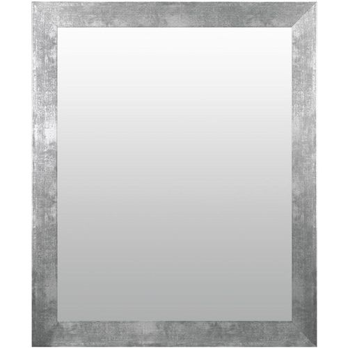 4251062255051 - Dekospiegel LENFRA Lilo Spiegel Gr B H T 57 cm x 77 cm x 22 cm silberfarben Dekospiegel Spiegel Wandspiegel 4251062255051 - Dekospiegel LENFRA Lilo Spiegel Gr B H T 57 cm x 77 cm x 22 cm silberfarben Dekospiegel Spiegel Wandspiegel