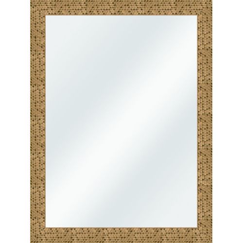 4251062283894 - Dekospiegel LENFRA Änne Spiegel Gr B H T 48 cm x 68 cm x 19 cm beige (champagnerfarben) Dekospiegel Wandspiegel 4251062283894 - Dekospiegel LENFRA Änne Spiegel Gr B H T 48 cm x 68 cm x 19 cm beige (champagnerfarben) Dekospiegel Wandspiegel