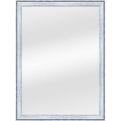 4251062287229 - Dekospiegel LENFRA Suri silber (silberfarben) Spiegel B H T 57cm x 77cm x 15cm EPS-Kunststoff Wandspiegel B57cm H77cm T15cm 4251062287229 - Dekospiegel LENFRA Suri silber (silberfarben) Spiegel B H T 57cm x 77cm x 15cm EPS-Kunststoff Wandspiegel B57cm H77cm T15cm