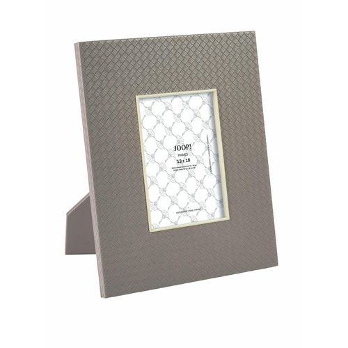 4251504501616 - Bilderrahmen JOOP! DINING GLAMOUR (BH 2650x3150 cm) JOOP! grau 4251504501616 - Bilderrahmen JOOP! DINING GLAMOUR (BH 2650x3150 cm) JOOP! grau