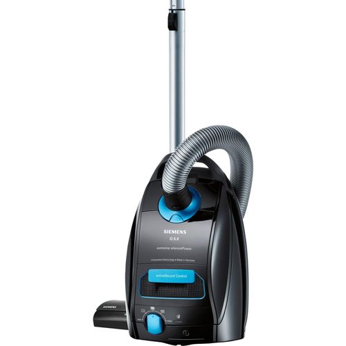 4242003607916 - schwarz Q50 extreme silencePower VSQ5X1230 Bodenstaubsauger schwarz Q50 extreme silencePower 4242003607916 4242003607916 - schwarz Q50 extreme silencePower VSQ5X1230 Bodenstaubsauger schwarz Q50 extreme silencePower 4242003607916
