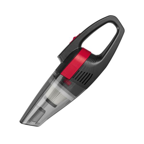 4067522025214 - Akku-Handstaubsauger 74V grau rot 4067522025214 - Akku-Handstaubsauger 74V grau rot