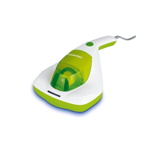 4052926063948 - Milben-Handstaubsauger Kompakt mit UV-C-Licht 300W weiß limegreen 4052926063948 - Milben-Handstaubsauger Kompakt mit UV-C-Licht 300W weiß limegreen
