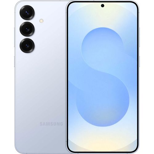 8806095857046 - Galaxy S25+ 512GB 12RAM 5G EU icy blue 8806095857046 - Galaxy S25+ 512GB 12RAM 5G EU icy blue