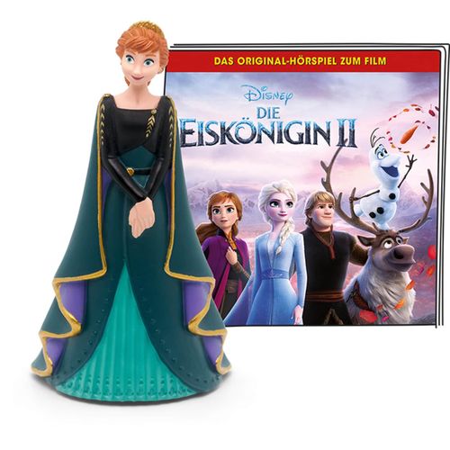 4251192119216 - Tonies Spielfigur Disney - Die Eiskönigin 2 4251192119216 - Tonies Spielfigur Disney - Die Eiskönigin 2