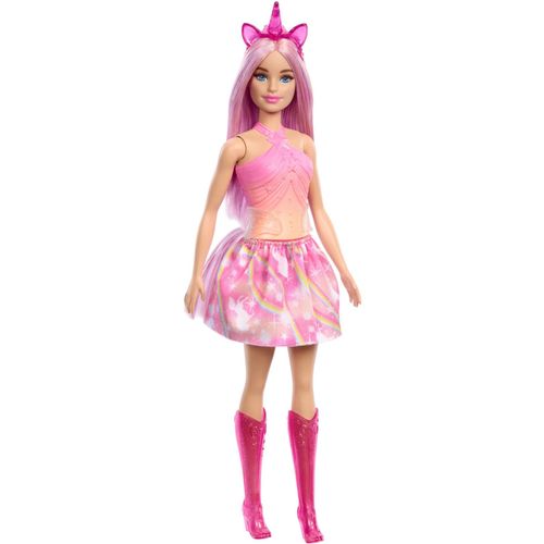 0194735183623 - Puppe Barbie Dreamtopia Einhorn-Puppe 0194735183623 - Puppe Barbie Dreamtopia Einhorn-Puppe