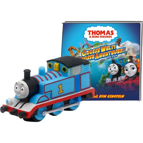 4251192116420 - Tonies Spielfigur Thomas & seine Freunde - Große Welt! Große Abenteuer! 4251192116420 - Tonies Spielfigur Thomas & seine Freunde - Große Welt! Große Abenteuer!