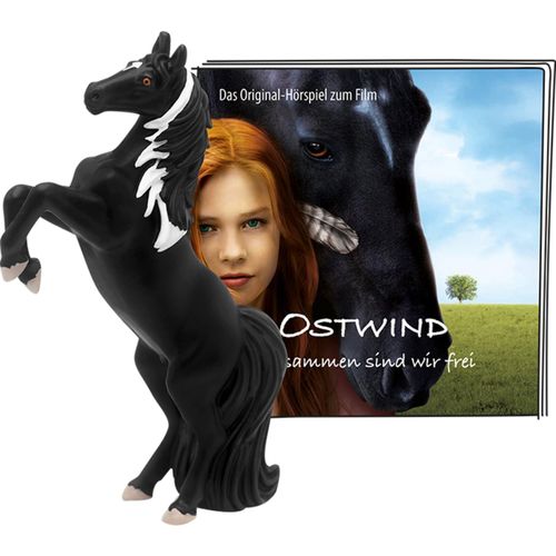 4251192117533 - Tonies Spielfigur Ostwind - Zusammen sind wir frei 4251192117533 - Tonies Spielfigur Ostwind - Zusammen sind wir frei
