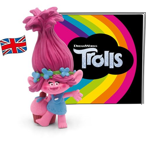 4251192116758 - Tonies Spielfigur Trolls - Original Motion Picture Soundtrack 4251192116758 - Tonies Spielfigur Trolls - Original Motion Picture Soundtrack