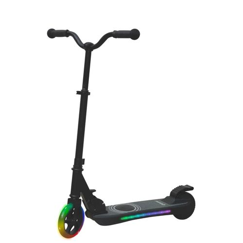 5706751082061 - SCK-5500 Kinder-Tretroller mit Elektromotor black 5706751082061 - SCK-5500 Kinder-Tretroller mit Elektromotor black
