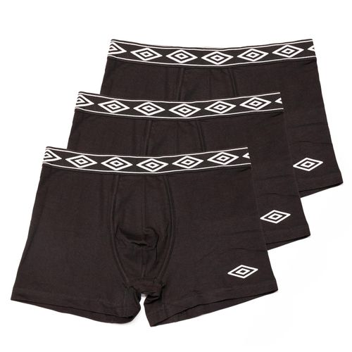 4027746065076 - Herren Boxershorts black black black Gr Xl 3er Pack - versch Ausführungen 4027746065076 - Herren Boxershorts black black black Gr Xl 3er Pack - versch Ausführungen