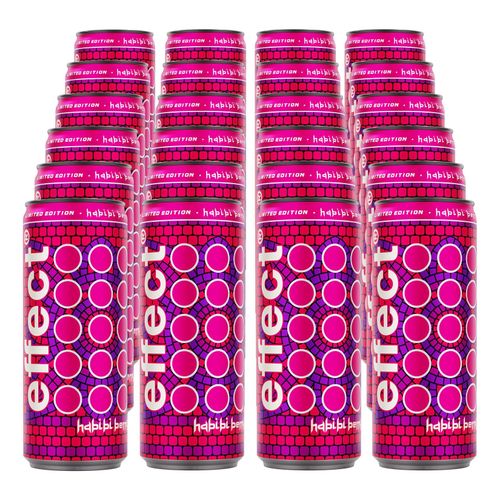 4025127039159 - Habibi Berry 033 Liter Dose 24er Pack 4025127039159 - Habibi Berry 033 Liter Dose 24er Pack