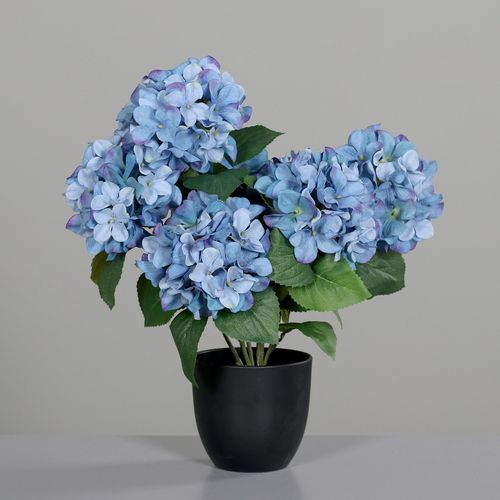 4099886044273 - Kunstblume HORTENSIE 4099886044273 - Kunstblume HORTENSIE