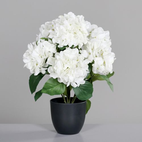 4099886044280 - Kunstblume HORTENSIE 4099886044280 - Kunstblume HORTENSIE