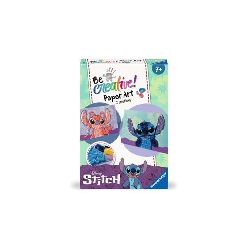4005556237500 - Kreativset BeCreative Paper Art Quilling Stitch Made in Europe FSC® - schützt Wald - weltweit bunt 4005556237500 - Kreativset BeCreative Paper Art Quilling Stitch Made in Europe FSC® - schützt Wald - weltweit bunt