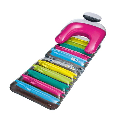 4008332780207 - Luftmatratze 2in1 Maße aufgeblasen ca 158x69cm 4008332780207 - Luftmatratze 2in1 Maße aufgeblasen ca 158x69cm