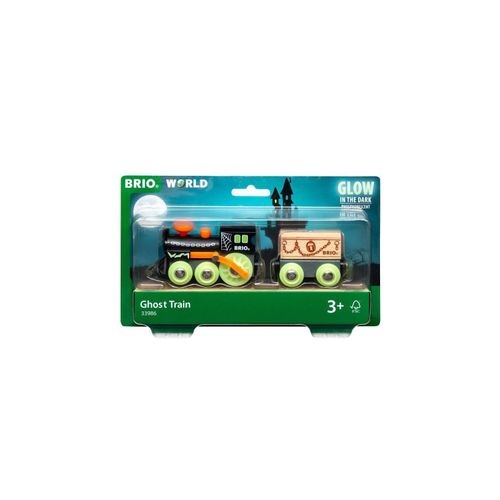 7312350339864 - World Geisterzug Glow in the Dark Spielfahrzeug 7312350339864 - World Geisterzug Glow in the Dark Spielfahrzeug