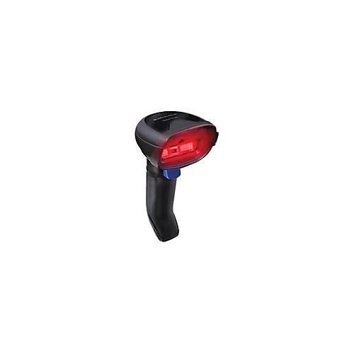 9900003682962 - Datalogic QuickScan 2200 Series QD2220 - Barcode-Scanner - Handgerät - Linear-Imager - 400 Scans Sek - decodiert 9900003682962 - Datalogic QuickScan 2200 Series QD2220 - Barcode-Scanner - Handgerät - Linear-Imager - 400 Scans Sek - decodiert