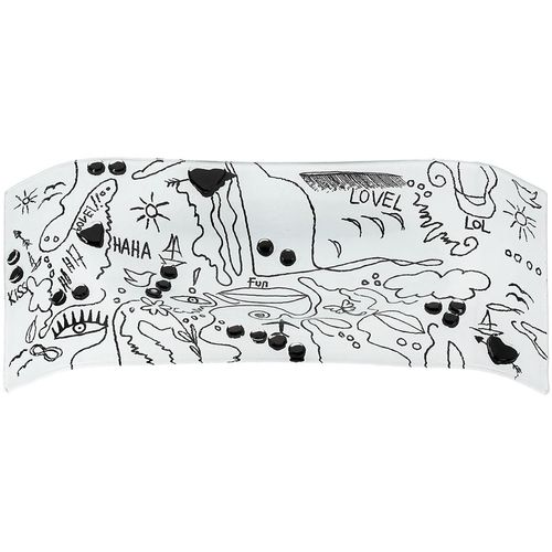 4063387555279 - Dekoschale CASABLANCA BY GILDE Schale Modern Art weiß H5 cm weiß Glas Dekoschalen 4063387555279 - Dekoschale CASABLANCA BY GILDE Schale Modern Art weiß H5 cm weiß Glas Dekoschalen