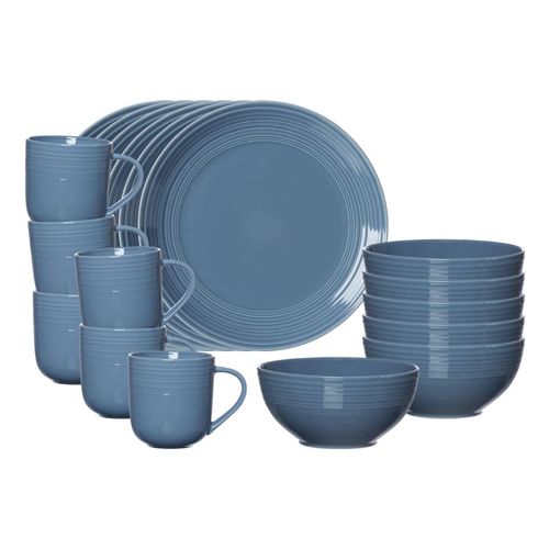 4262517040160 - Frühstücks-Set Levi 18er Set