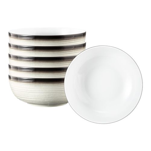 4262487296659 - Foodbowl Terra ø 204 cm 6er Set 4262487296659 - Foodbowl Terra ø 204 cm 6er Set