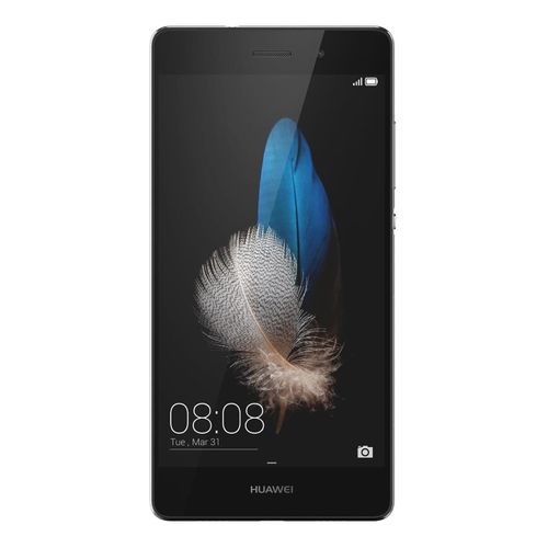 6901443059157 - REFURBISHED – P8 Lite 16GB Dual-SIM Black - Wie Neu 6901443059157 - REFURBISHED – P8 Lite 16GB Dual-SIM Black - Wie Neu