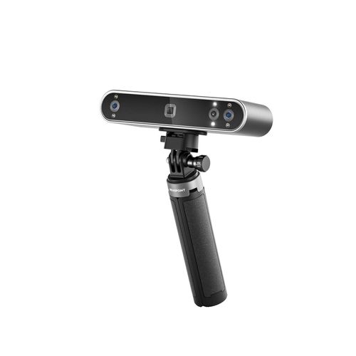 6975577880666 - 3D-Scanner Revopoint POP 3 Plus 6975577880666 - 3D-Scanner Revopoint POP 3 Plus