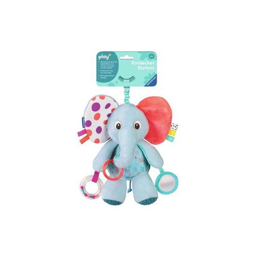 4005556048557 - Spiel Entdecker-Elefant 4005556048557 - Spiel Entdecker-Elefant