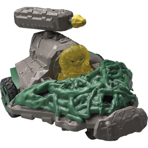 4069111027746 - Eldrador Creatures Dschungel Düsenjet Fahrzeug mit Mini Cretaure Spielfigur 4069111027746 - Eldrador Creatures Dschungel Düsenjet Fahrzeug mit Mini Cretaure Spielfigur