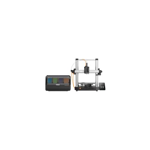6974662350985 - Kobra 3 Combo - Multicolor 3D Printer + Filiament Dryer - 3D Drucker 6974662350985 - Kobra 3 Combo - Multicolor 3D Printer + Filiament Dryer - 3D Drucker