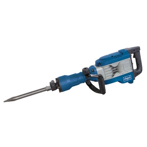 4046664068594 - Abbruchhammer 1900W Stemmhammer 60 j Meißelhammer Schlaghammer AB1900 - Scheppach 4046664068594 - Abbruchhammer 1900W Stemmhammer 60 j Meißelhammer Schlaghammer AB1900 - Scheppach