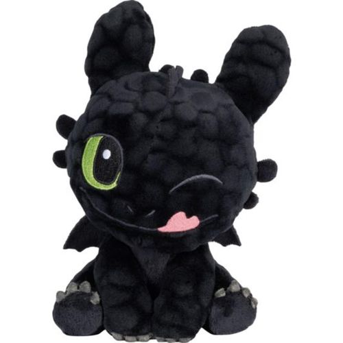 4001504428396 - Dragons Ohnezahn glücklich Kuscheltier 4001504428396 - Dragons Ohnezahn glücklich Kuscheltier