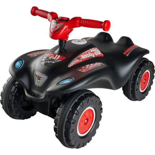 4004943564137 - Rutschauto Bobby Quad Racing Rot 4004943564137 - Rutschauto Bobby Quad Racing Rot