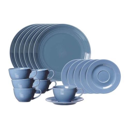 4262517040139 - Kaffeeservice Levi 18er Set 4262517040139 - Kaffeeservice Levi 18er Set