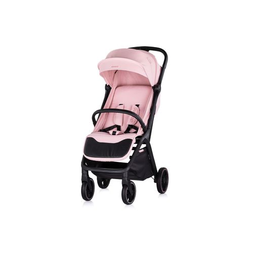 3800931064303 - Kinderwagen Diamond klappbar Korb PU-Rollen Sonnendach Beinstütze rosa 3800931064303 - Kinderwagen Diamond klappbar Korb PU-Rollen Sonnendach Beinstütze rosa
