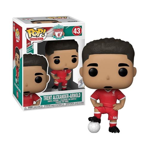0889698521758 - POP - Fussball - Trent Alexander-Arnold Liverpool 0889698521758 - POP - Fussball - Trent Alexander-Arnold Liverpool
