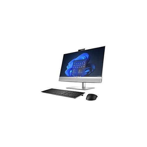 0198415146809 - EliteOne 870 G9 - Wolf Pro Security - All-in-One (Komplettlösung) - Core i7 i7-14700 21 GHz - vPro - RAM 16 GB 0198415146809 - EliteOne 870 G9 - Wolf Pro Security - All-in-One (Komplettlösung) - Core i7 i7-14700 21 GHz - vPro - RAM 16 GB