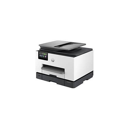 0197029469359 - Officejet Pro 9130b All-in-One Tintenstrahl-Multifunktionsdrucker A4 Drucker Kopierer Scanner Fax ADF Duplex-ADF Duplex LAN USB WLAN Bluetooth® 0197029469359 - Officejet Pro 9130b All-in-One Tintenstrahl-Multifunktionsdrucker A4 Drucker Kopierer Scanner Fax ADF Duplex-ADF Duplex LAN USB WLAN Bluetooth®