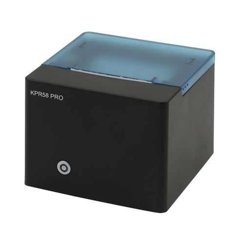 4030152954438 - KPR 58 PRO – Zuverlässiger Küchendrucker für effiziente Bestellabwicklung 4030152954438 - KPR 58 PRO – Zuverlässiger Küchendrucker für effiziente Bestellabwicklung