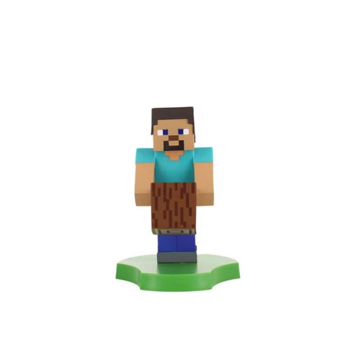 5060525897276 - - Minecraft Steve Holdems Phone Stand 5060525897276 - - Minecraft Steve Holdems Phone Stand