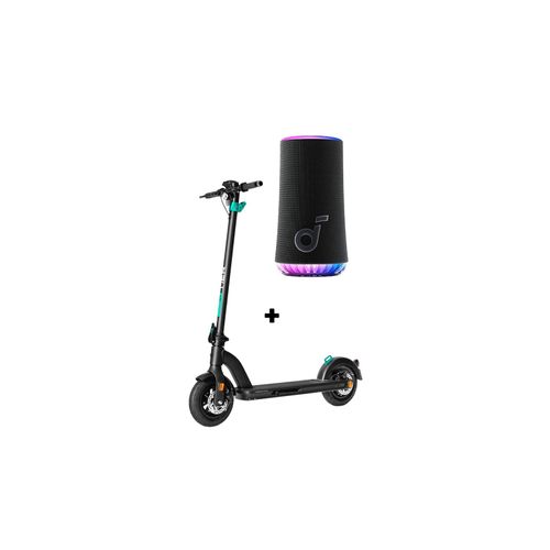 4251429514944 - SoFlow SO MyTier + Soundcore Glow Bluetooth Speaker Schwarz 4251429514944 - SoFlow SO MyTier + Soundcore Glow Bluetooth Speaker Schwarz