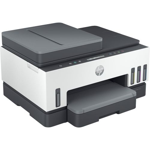 0195908302506 - Smart Tank 7305 All-in-One Farb Tintenstrahl Multifunktionsdrucker A4 Drucker Scanner Kopierer Tintentank-System Duplex WLAN LAN ADF Bluetooth® 0195908302506 - Smart Tank 7305 All-in-One Farb Tintenstrahl Multifunktionsdrucker A4 Drucker Scanner Kopierer Tintentank-System Duplex WLAN LAN ADF Bluetooth®