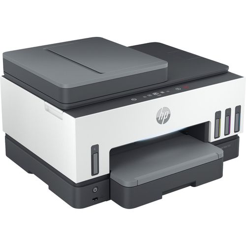 0195908302643 - Smart Tank 7605 All-in-One - Multifunktionsdrucker - Farbe - Tintenstrahl - nachfüllbar - Letter A (216 x 279 mm) A4 (210 x 297 mm) (Original) 0195908302643 - Smart Tank 7605 All-in-One - Multifunktionsdrucker - Farbe - Tintenstrahl - nachfüllbar - Letter A (216 x 279 mm) A4 (210 x 297 mm) (Original)