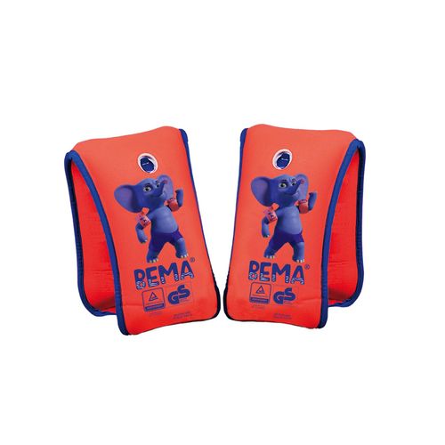 4008332184043 - Happy People - BEMA® Neopren Schwimmflügel - Für Kinder von 1-6 Jahren (orange) Schwimmhilfe 4008332184043 - Happy People - BEMA® Neopren Schwimmflügel - Für Kinder von 1-6 Jahren (orange) Schwimmhilfe