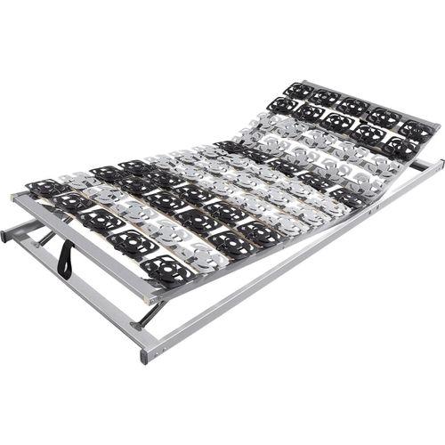 4019793122161 - BeCo Matratzen GmbH & CoKGLattenrost Flex Modul KF Kopfteil und Fußteil manuell verstellbar100 x 200 cm 4019793122161 - BeCo Matratzen GmbH & CoKGLattenrost Flex Modul KF Kopfteil und Fußteil manuell verstellbar100 x 200 cm