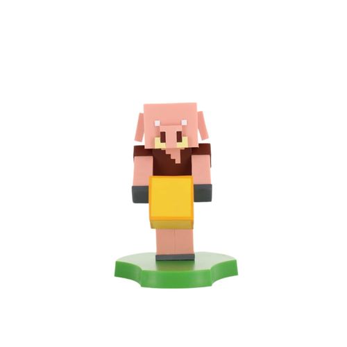 5060525897306 - - Minecraft Piglin Holdems Phone Stand 5060525897306 - - Minecraft Piglin Holdems Phone Stand
